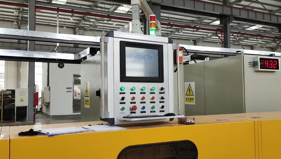 Hangzhou Tongshike Induction Heating Equipment Co., Ltd. is located in Hangzhou City, Zhejiang Province, with the specific address at No. 58, Dawan Road, Wenyang Town, Xiaoshan District.