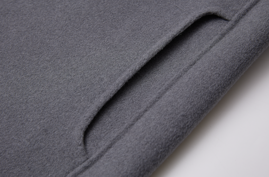 Men Coat