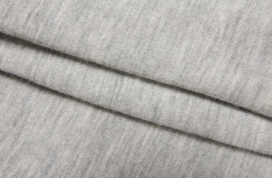 Ladies Thin Cashmere Lounge Shorts
