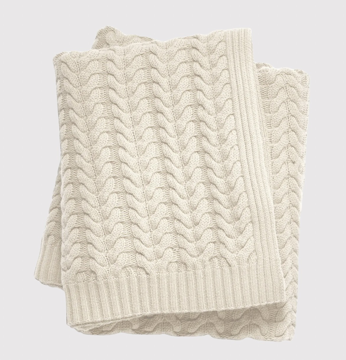 Cashmere Throw Blankets
