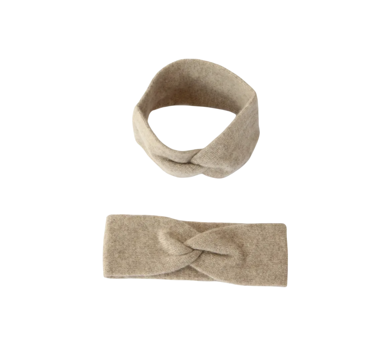 Cashmere Headband