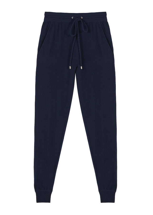 Ladies Cashmere Jogger