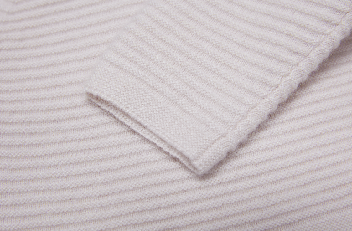 Baby Cashmere Kimono