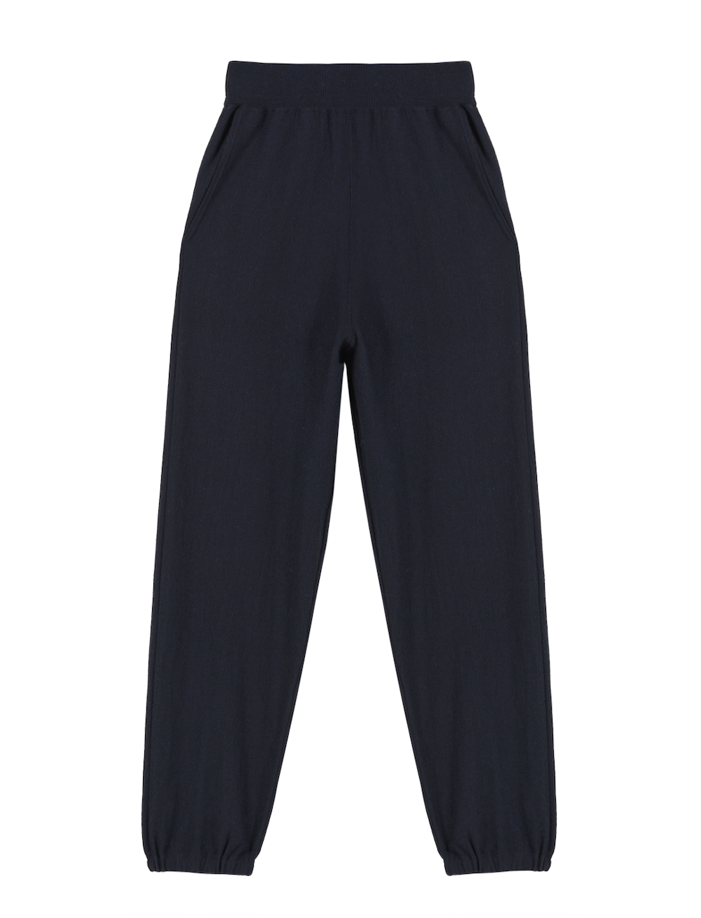 Ladies Cashmere Sweatpants