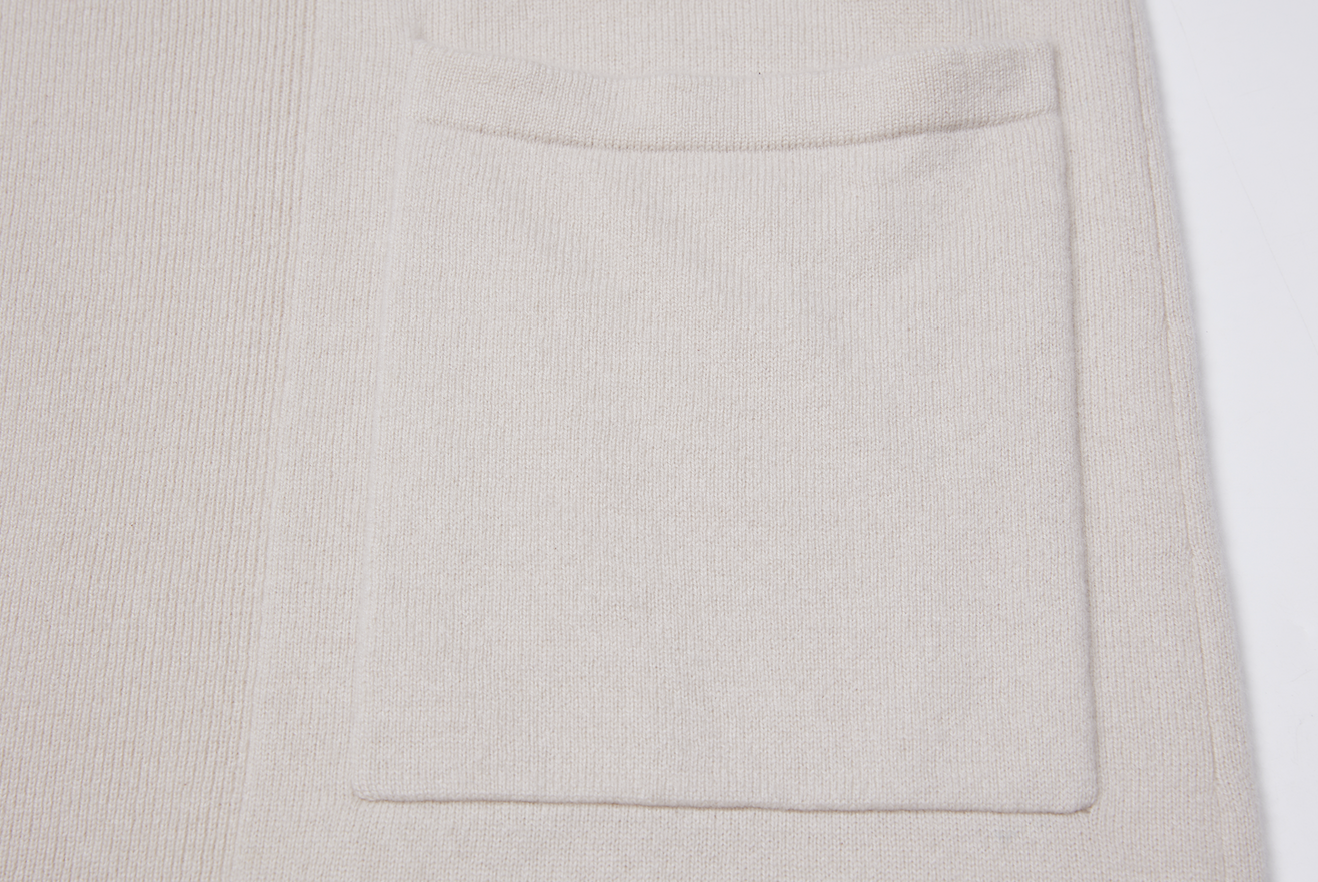 Cashmere Robe for Women
