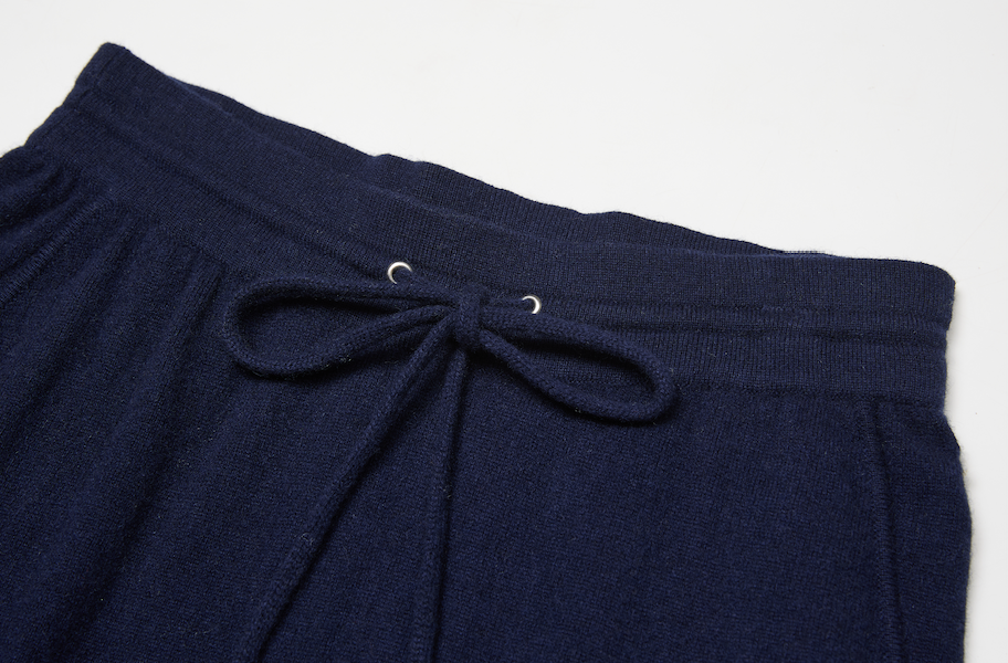 Ladies Cashmere Jogger