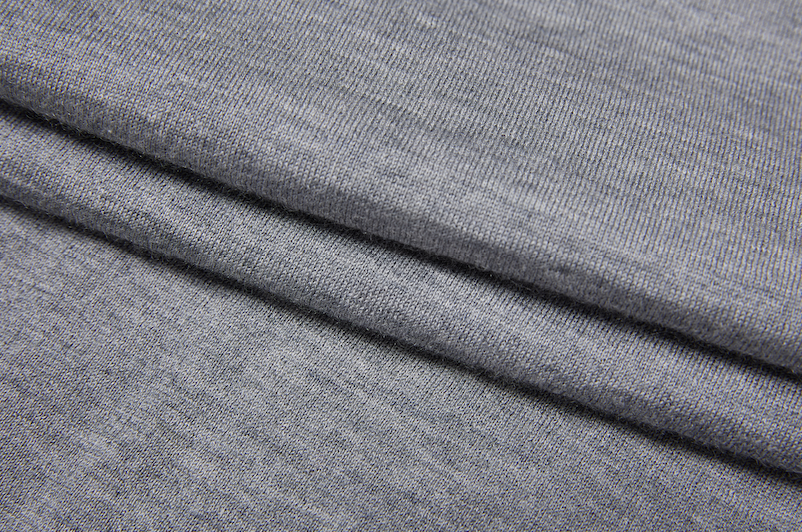 Luxury Crewneck Cashmere Sweater