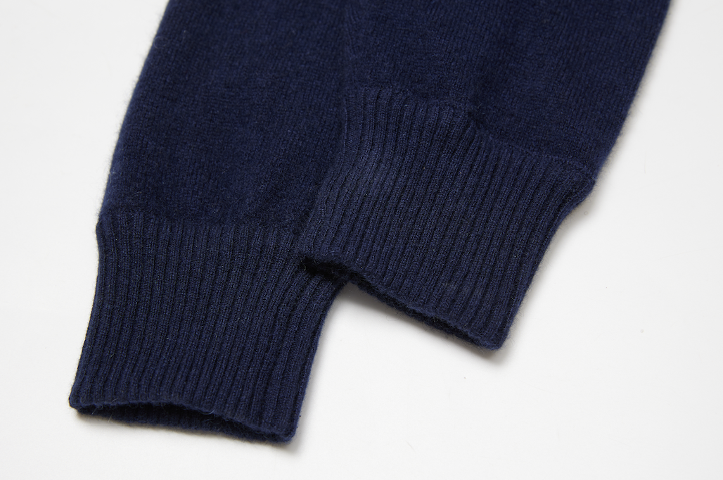 Ladies Cashmere Jogger