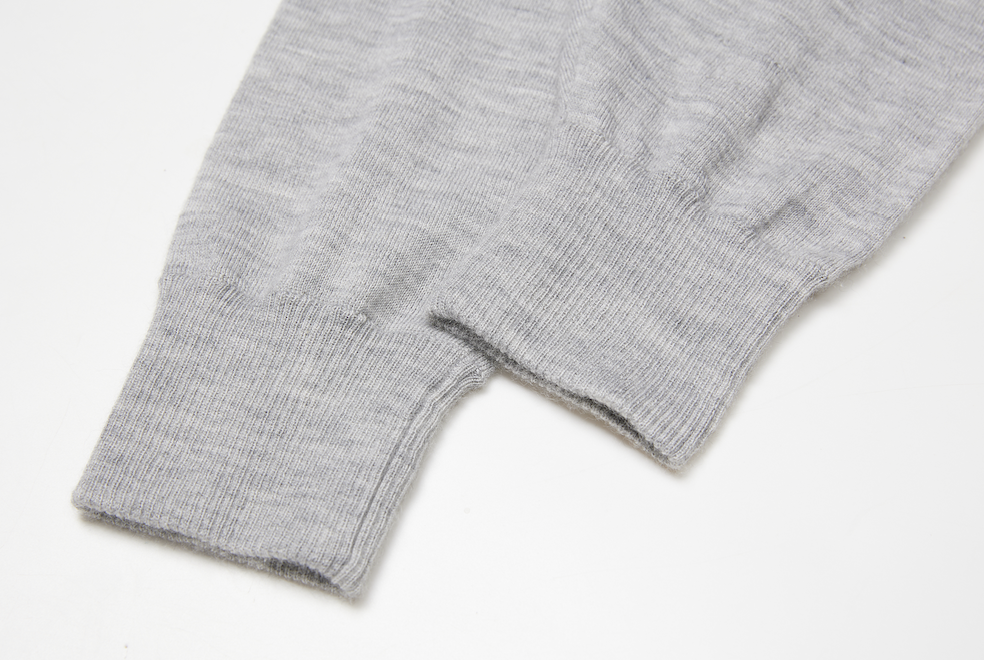 Ladies Thin Cashmere Jogger Pants