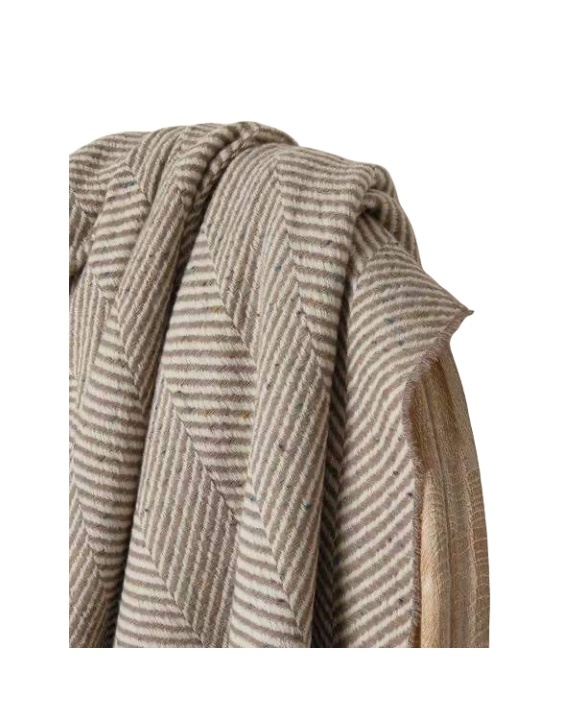 Lambs Wool Blanket