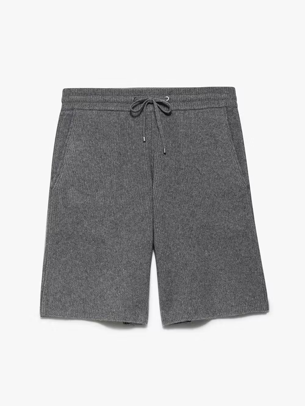 Men's Cashmere Shorts