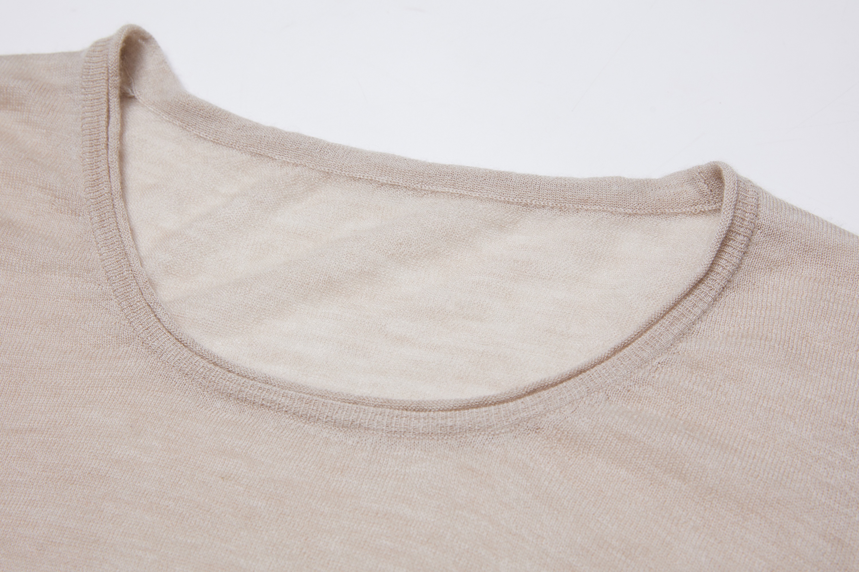 Luxury Soft and Lightweight Sweater