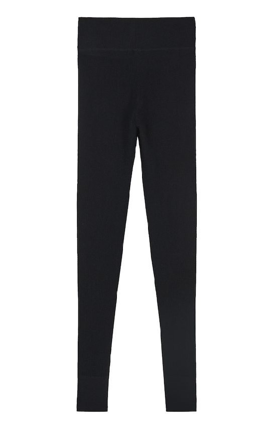 Ladies Cashmere Legging