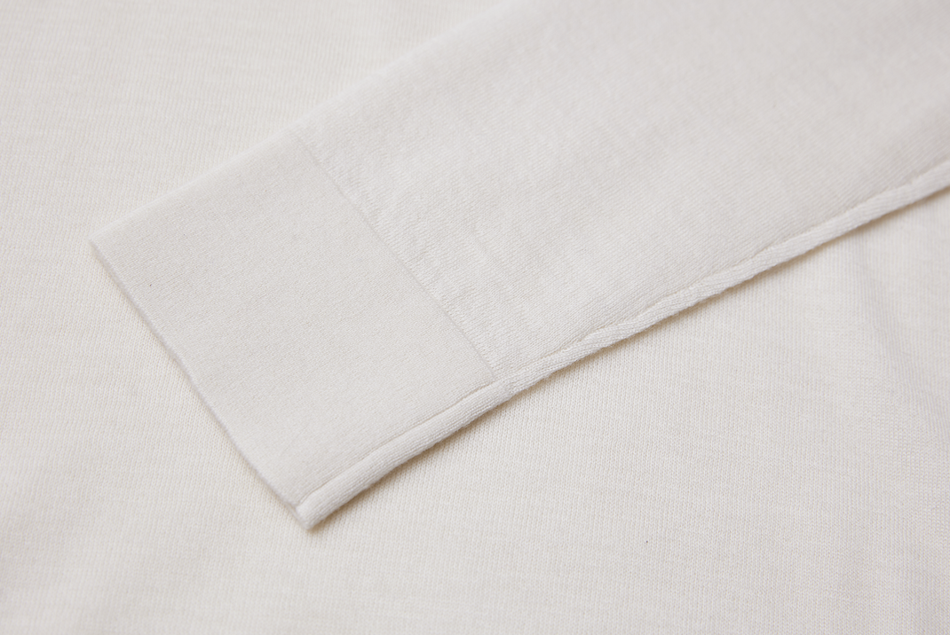 Ladies Lightweight Cashmere Sweater
