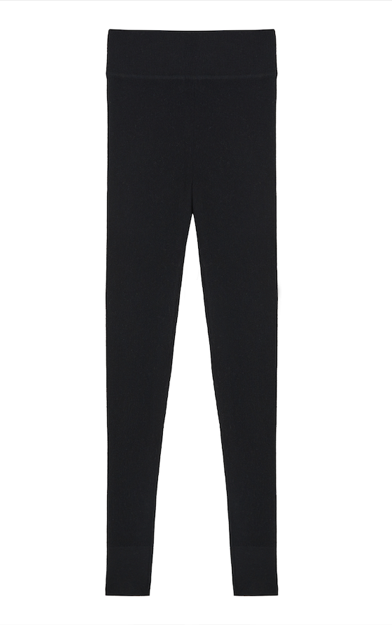 Ladies Cashmere Legging