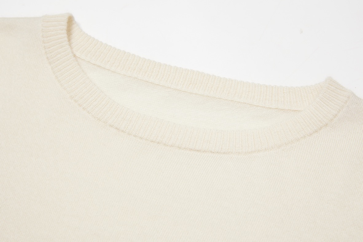 Women Superfine Cashmere Sweater