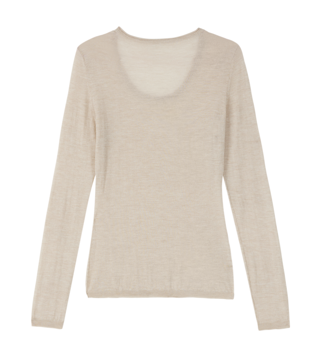 Luxury Soft and Lightweight Sweater