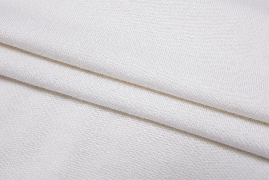 Cotton Cashmere Long Vest