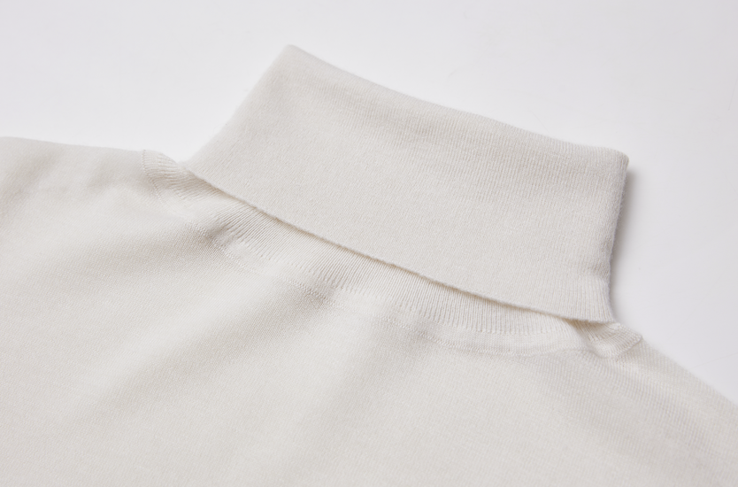 Ladies Lightweight Cashmere Sweater