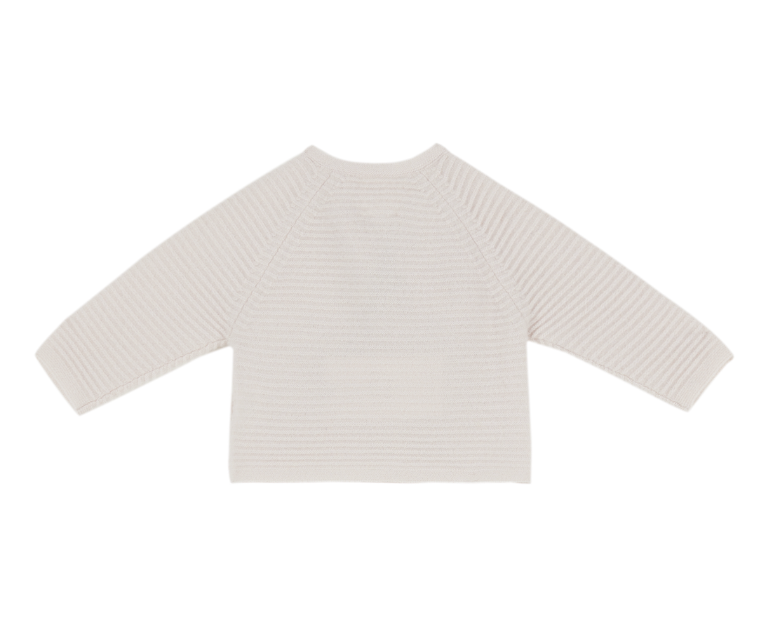 Baby Cashmere Kimono