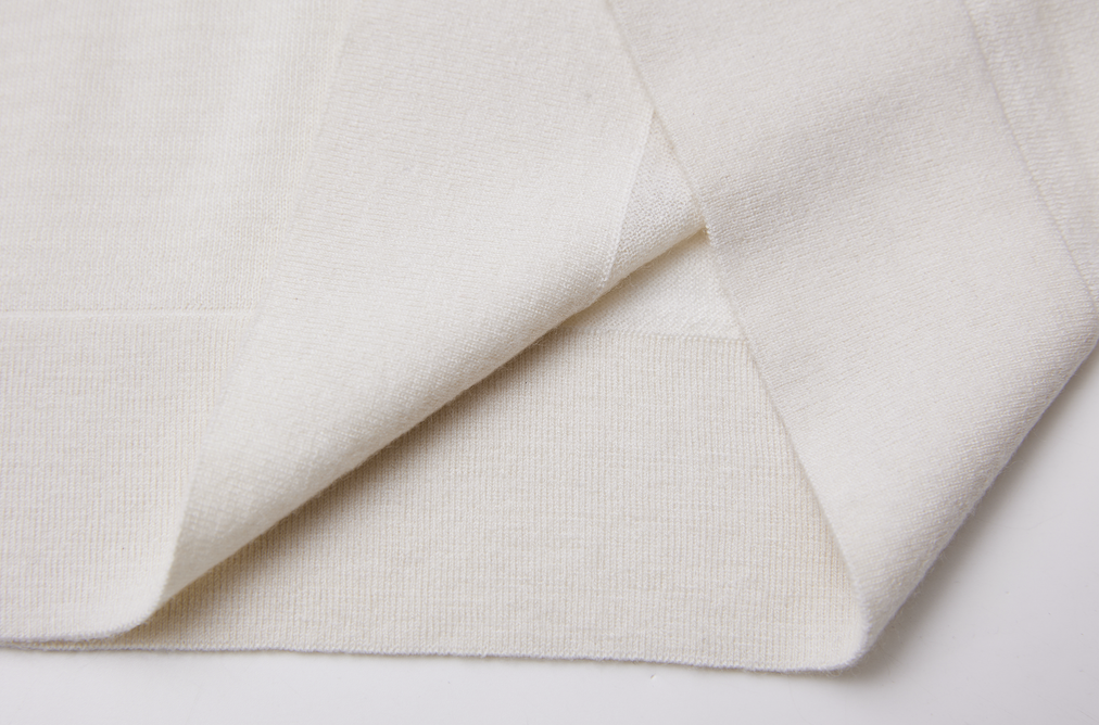 Ladies Lightweight Cashmere Sweater