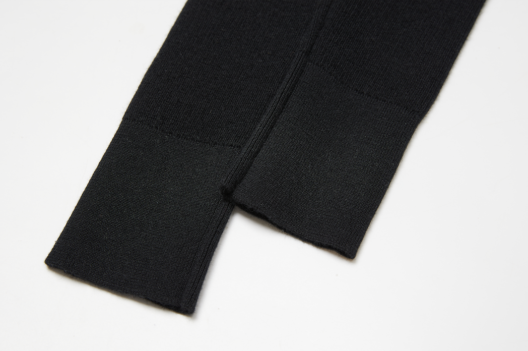 Ladies Cashmere Legging