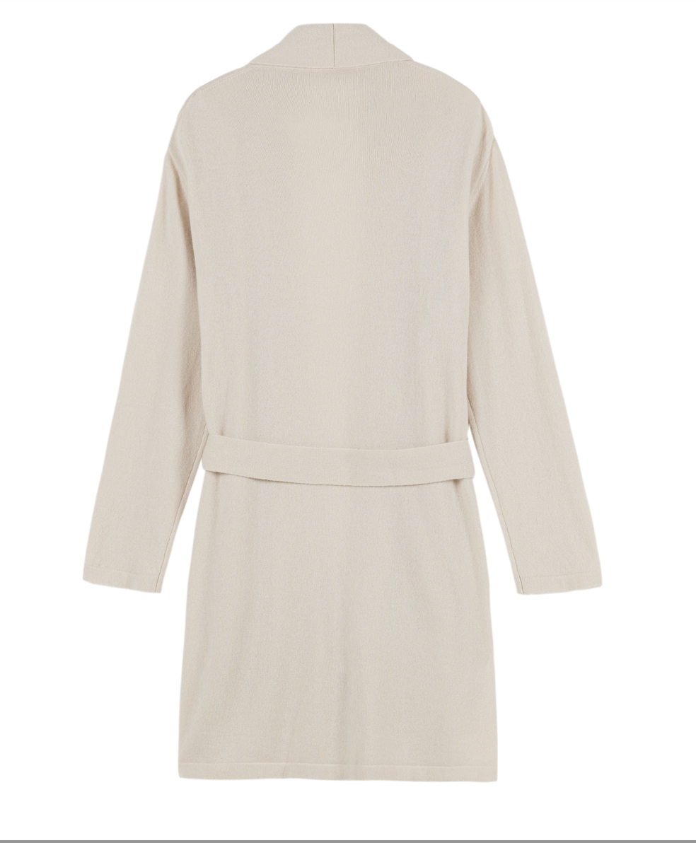 Cashmere Robe for Women