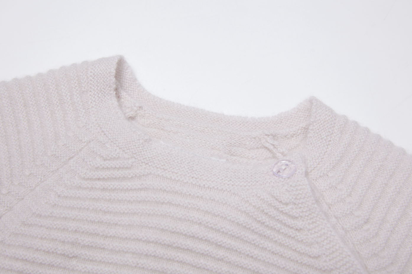 Baby Cashmere Kimono