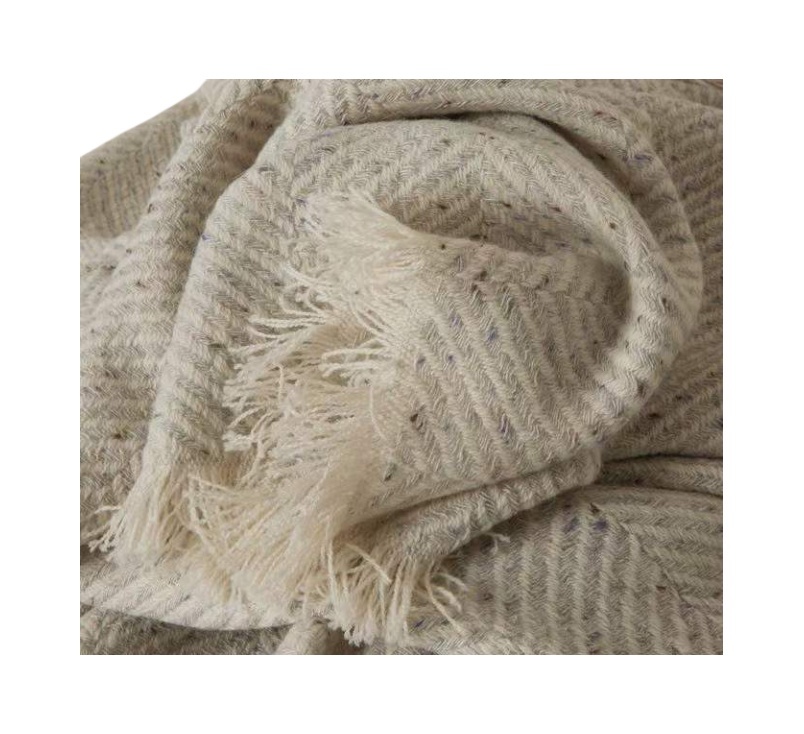 Lambs Wool Blanket