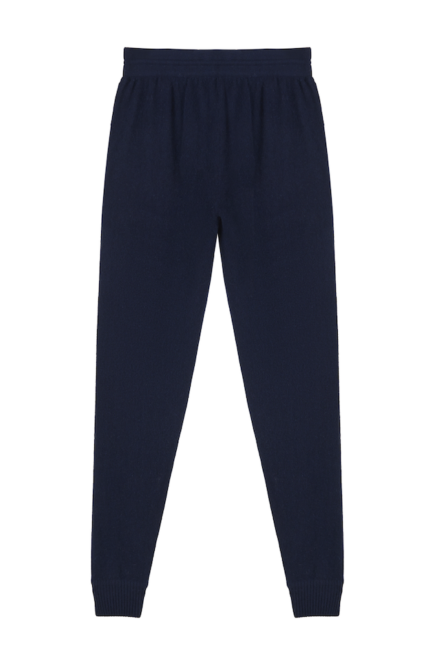 Ladies Cashmere Jogger