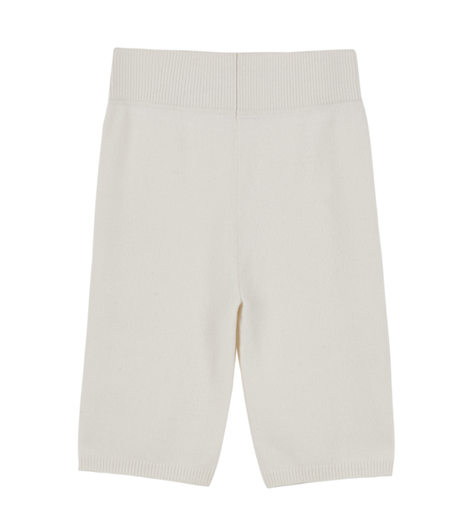 Ladies Cashmere Tight Shorts