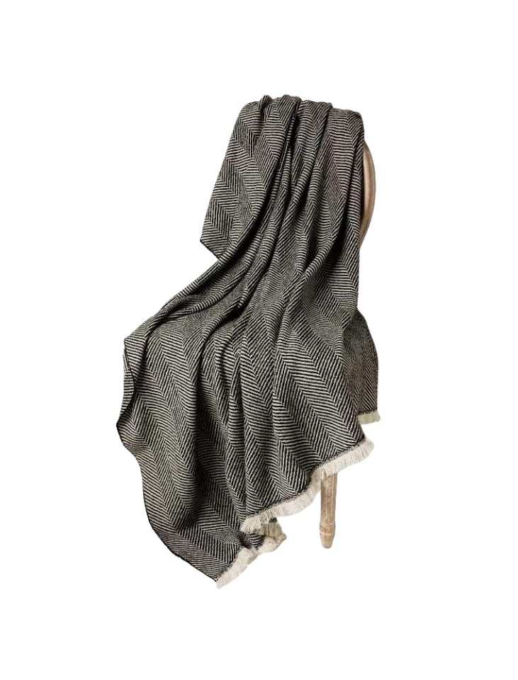 Lambs Wool Blanket