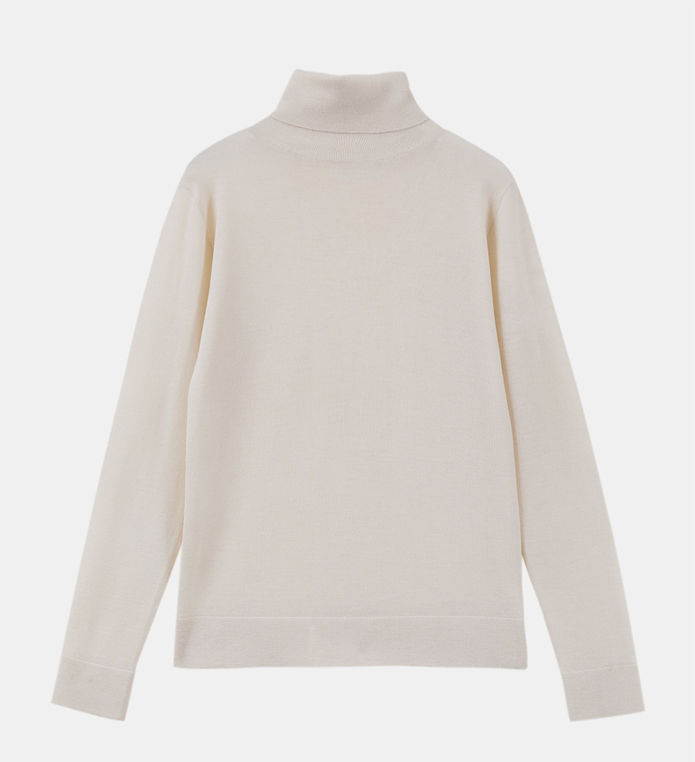 Ladies Lightweight Cashmere Sweater