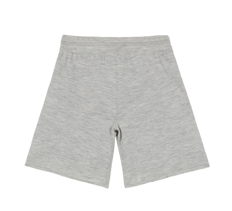 Ladies Thin Cashmere Lounge Shorts
