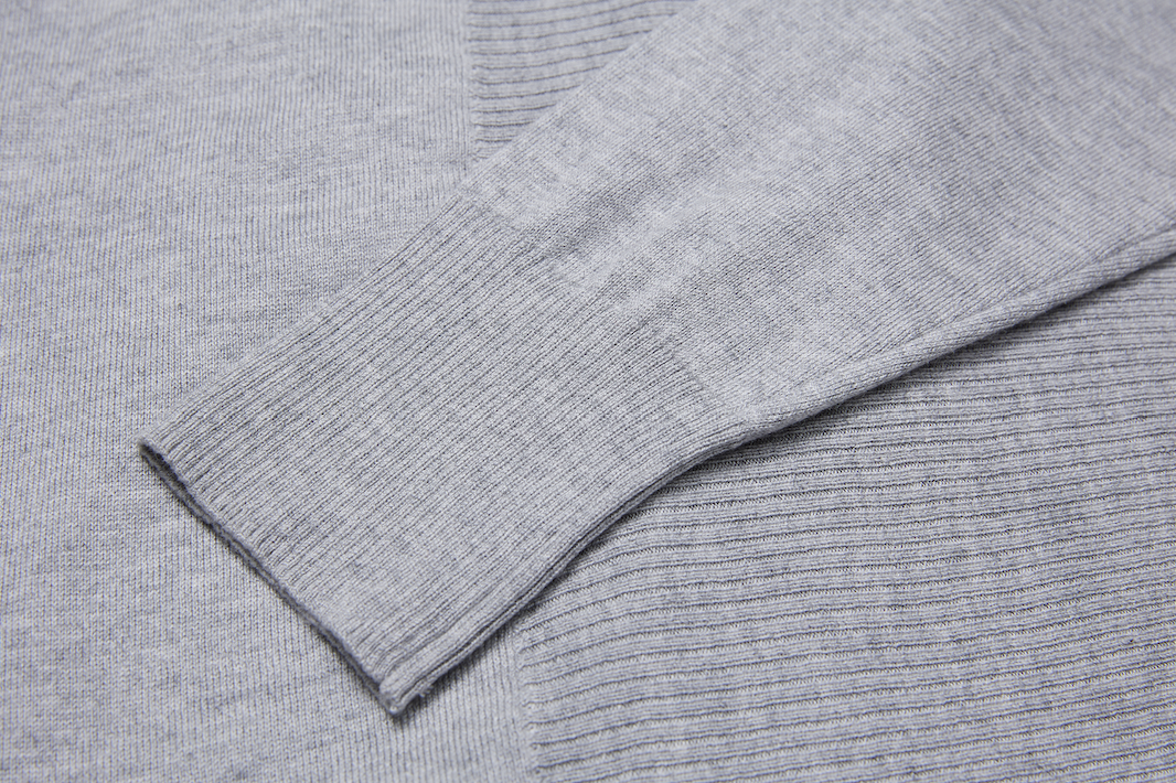 Ladies Shawl Collar Cardigan
