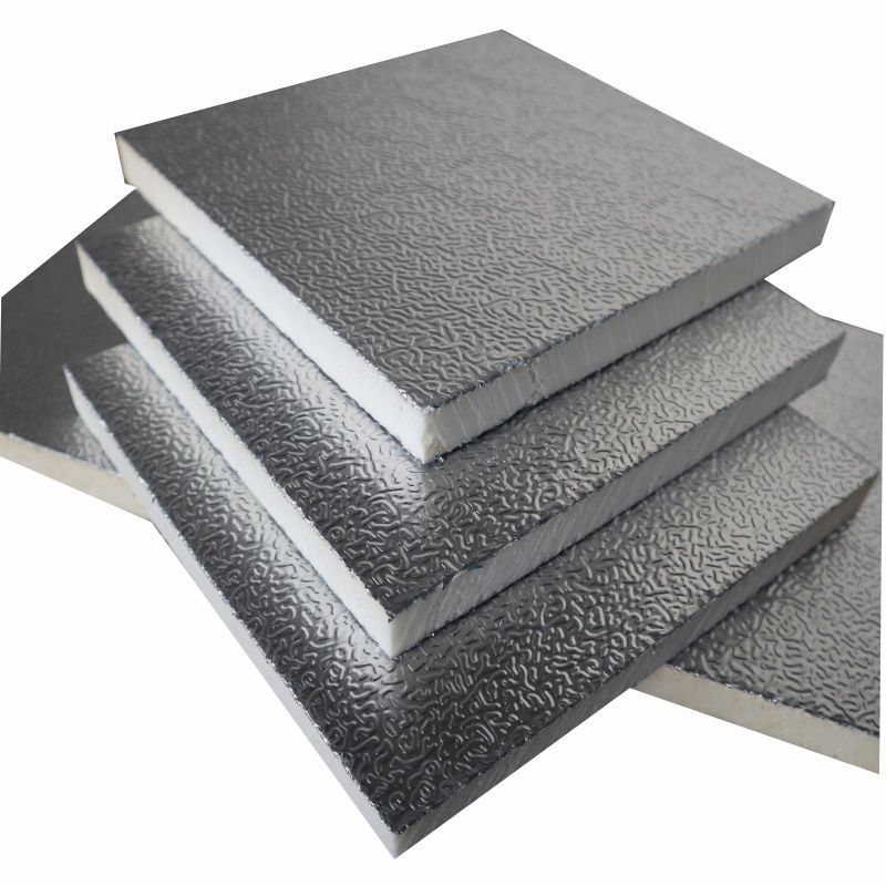 mineral wool panel