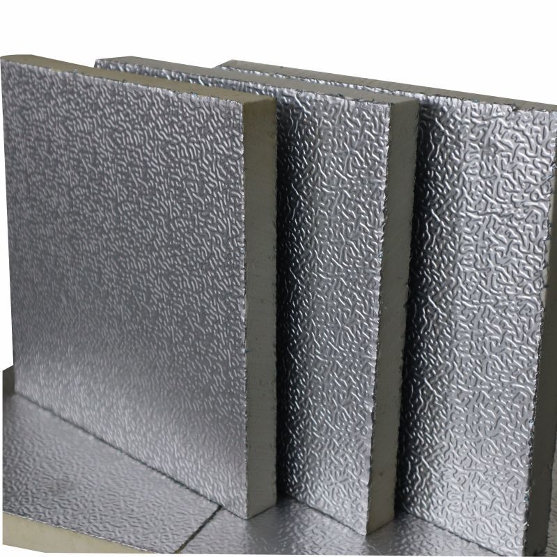 thermal insulation wall board