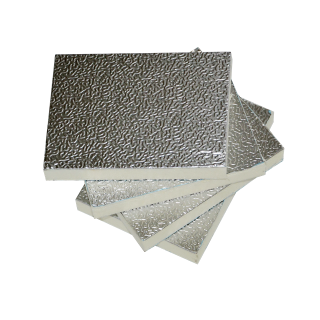 mineral wool ceiling