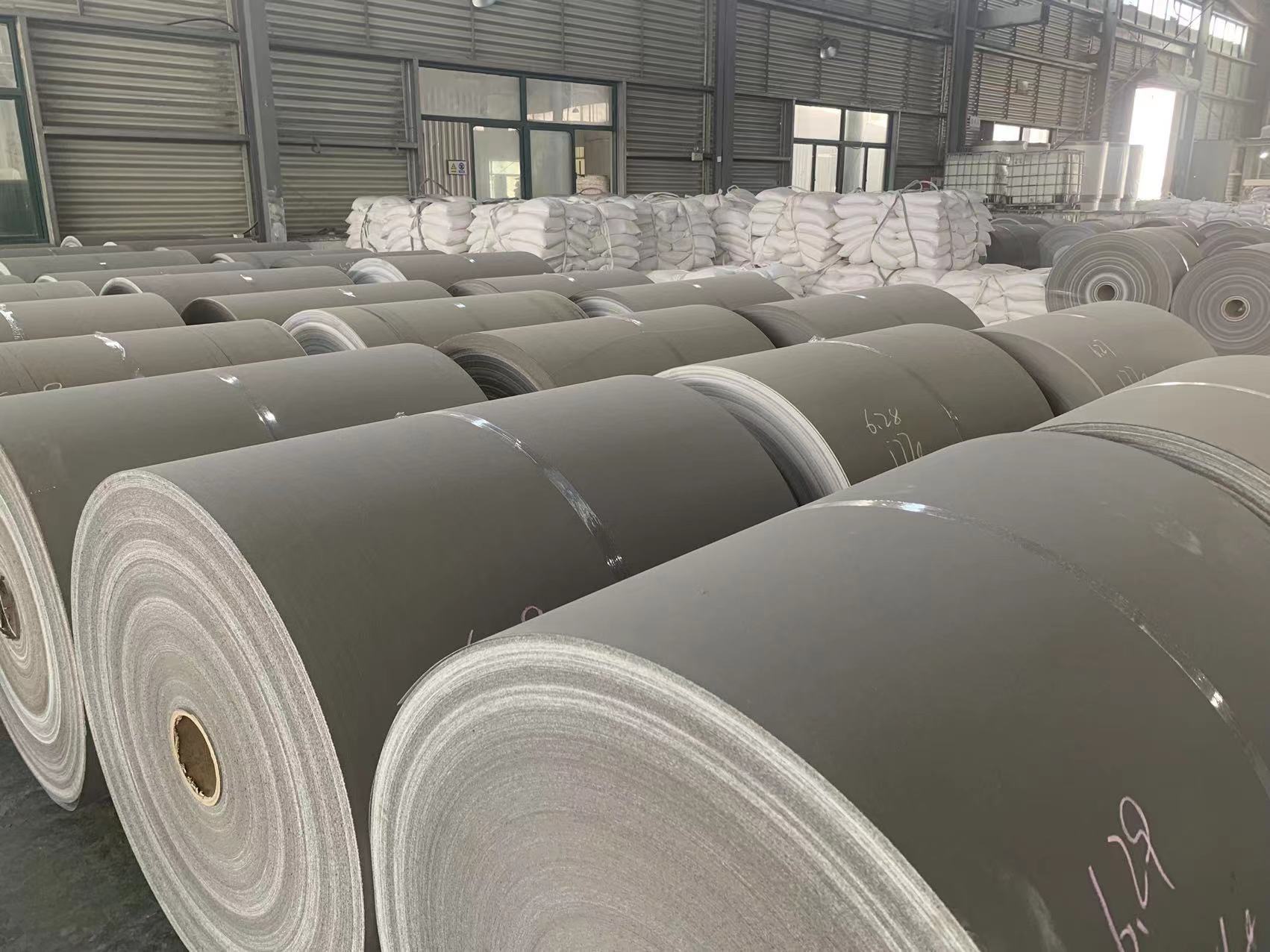 thermal insulated external wall board