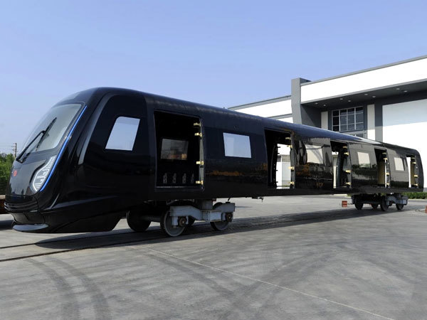Rail Transit