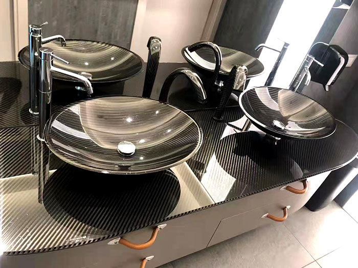 Washbasin