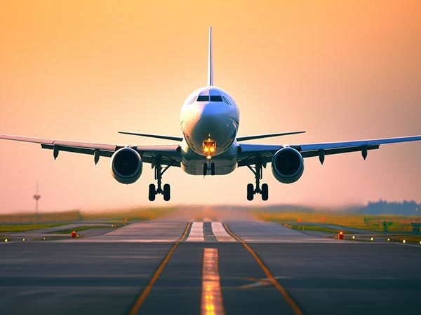 Aircraft
