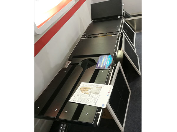 X-ray board