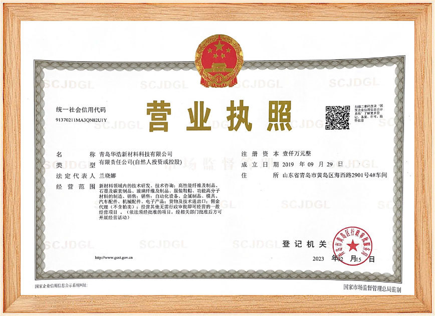 Business License