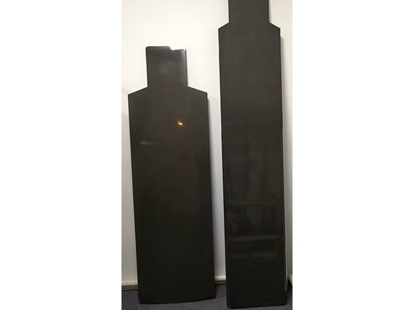 X-ray board