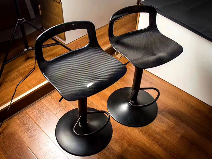 Swivel chair