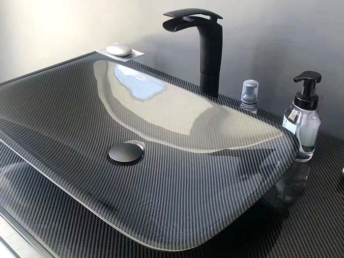 Washbasin