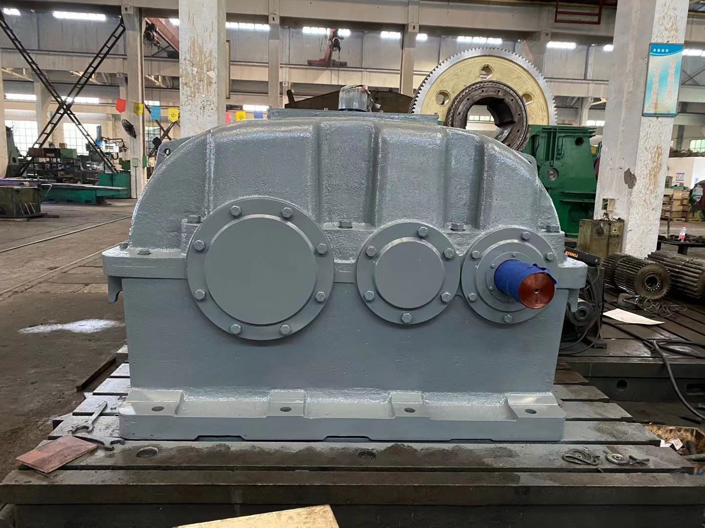 ZLY710減速機(jī)