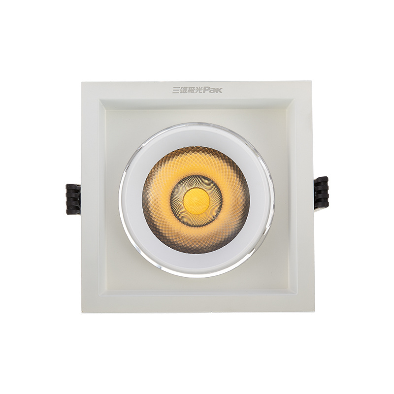 JDMZ II Series Grille Spotlight