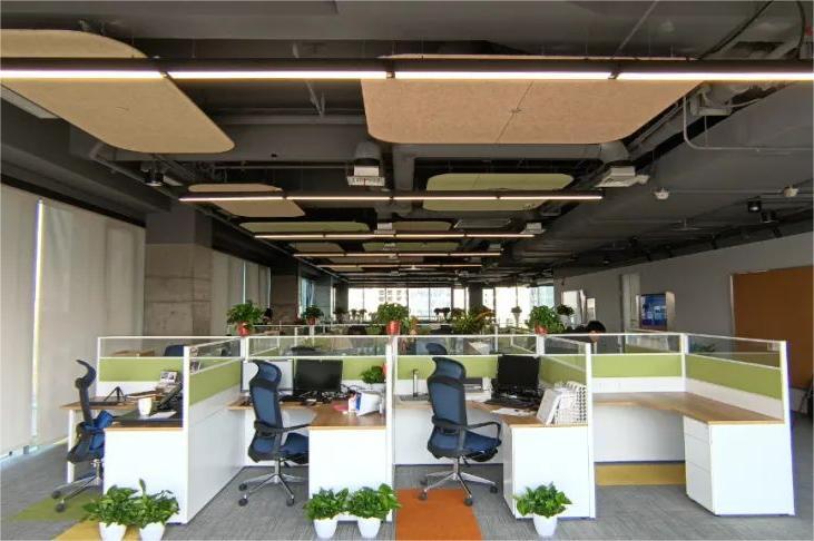 Nanjing Focus Technology Building